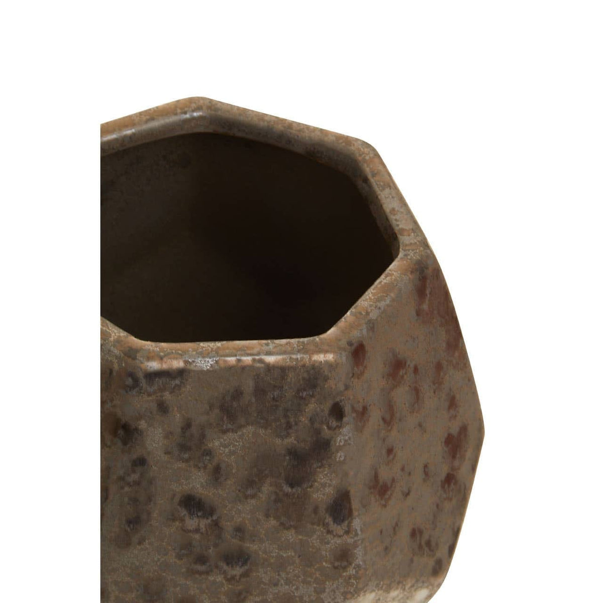 Hamilton Interiors Accessories Salvo Large Ceramic Planter House of Isabella UK