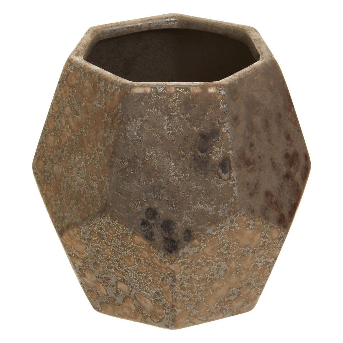 Hamilton Interiors Accessories Salvo Large Ceramic Planter House of Isabella UK