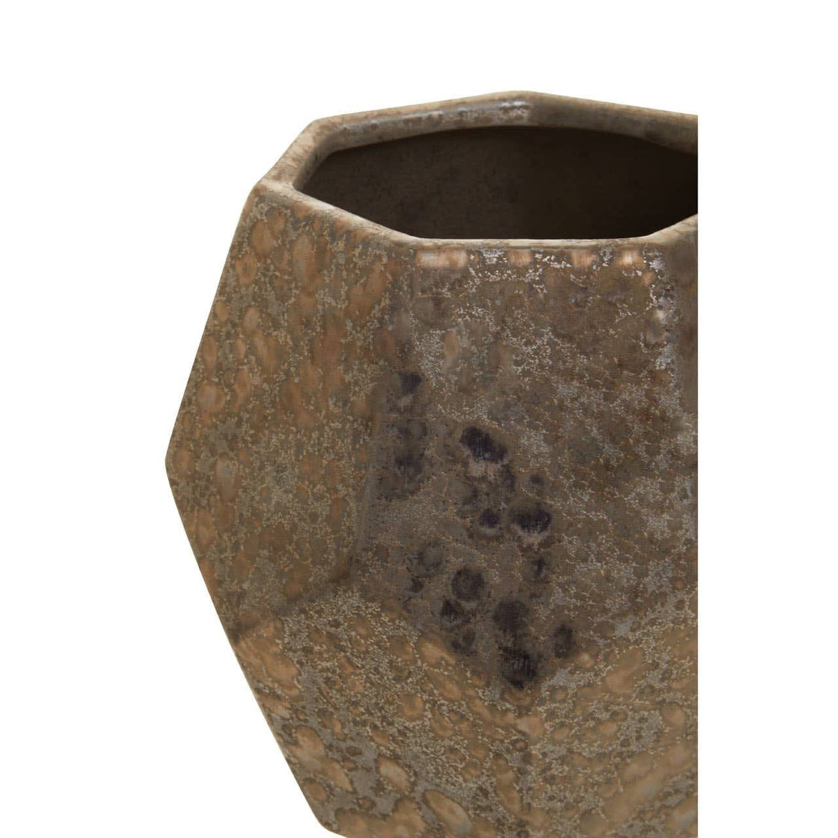 Hamilton Interiors Accessories Salvo Large Ceramic Planter House of Isabella UK