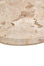 Hamilton Interiors Accessories Santino Chocolate Marble Riser House of Isabella UK