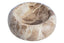 Hamilton Interiors Accessories Santino Chocolate Marble Trinket Bowl House of Isabella UK