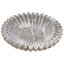 Hamilton Interiors Accessories Savio Large Grey Fluted Marble Bowl House of Isabella UK