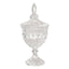 Hamilton Interiors Accessories Savita Small Decorative Jar House of Isabella UK