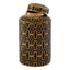 Hamilton Interiors Accessories Tamara Small Jar House of Isabella UK