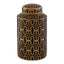 Hamilton Interiors Accessories Tamara Small Jar House of Isabella UK