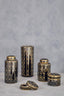 Hamilton Interiors Accessories Tamara Small Jar House of Isabella UK