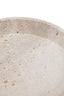 Hamilton Interiors Accessories Tibor Travertine Bowl House of Isabella UK