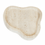 Hamilton Interiors Accessories Tibor Travertine Irregular Tray House of Isabella UK