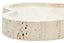 Hamilton Interiors Accessories Tibor Travertine Irregular Tray House of Isabella UK