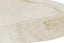 Hamilton Interiors Accessories Tibor Travertine Irregular Tray House of Isabella UK
