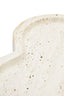 Hamilton Interiors Accessories Tibor Travertine Irregular Tray House of Isabella UK