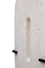 Hamilton Interiors Accessories Tibor Travertine Large Sculpture House of Isabella UK
