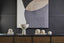 Hamilton Interiors Accessories Tibor Travertine Rectangular Decorative Tray House of Isabella UK