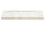 Hamilton Interiors Accessories Tibor Travertine Rectangular Decorative Tray House of Isabella UK