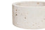 Hamilton Interiors Accessories Tibor Travertine Round Trinket Box House of Isabella UK