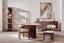Hamilton Interiors Accessories Tibor Travertine Sculpture House of Isabella UK