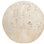 Hamilton Interiors Accessories Tibor Travertine Set of 3 Deco Balls House of Isabella UK