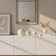 Hamilton Interiors Accessories Tibor Travertine Set of 3 Deco Balls House of Isabella UK