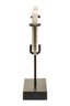 Hamilton Interiors Accessories Tibor Travertine Small Sculpture House of Isabella UK