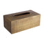 Hamilton Interiors Accessories Traze Tissue Box House of Isabella UK