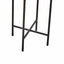 Hamilton Interiors Accessories Trosa Large Grey And Black Floor Standing Planter House of Isabella UK