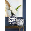 Hamilton Interiors Accessories Tundra Earthenware Planter House of Isabella UK