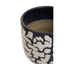 Hamilton Interiors Accessories Tundra Earthenware Planter House of Isabella UK