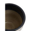 Hamilton Interiors Accessories Tundra Earthenware Planter House of Isabella UK