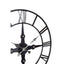 Hamilton Interiors Accessories Vitus Wall Clock House of Isabella UK