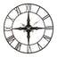 Hamilton Interiors Accessories Vitus Wall Clock House of Isabella UK