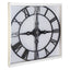 Hamilton Interiors Accessories Vitus Wall Clock House of Isabella UK