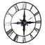 Hamilton Interiors Accessories Vitus Wall Clock House of Isabella UK