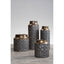 Hamilton Interiors Accessories Zircon Large Planter House of Isabella UK