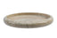 Hamilton Interiors Accessories Zoro Cream Marble Round Tray House of Isabella UK