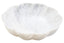 Hamilton Interiors Accessories Zoro Large White Marble Scalloped Bowl House of Isabella UK