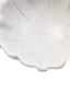 Hamilton Interiors Accessories Zoro Small White Marble Lotus Bowl House of Isabella UK