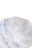 Hamilton Interiors Accessories Zoro Small White Marble Scalloped Bowl House of Isabella UK