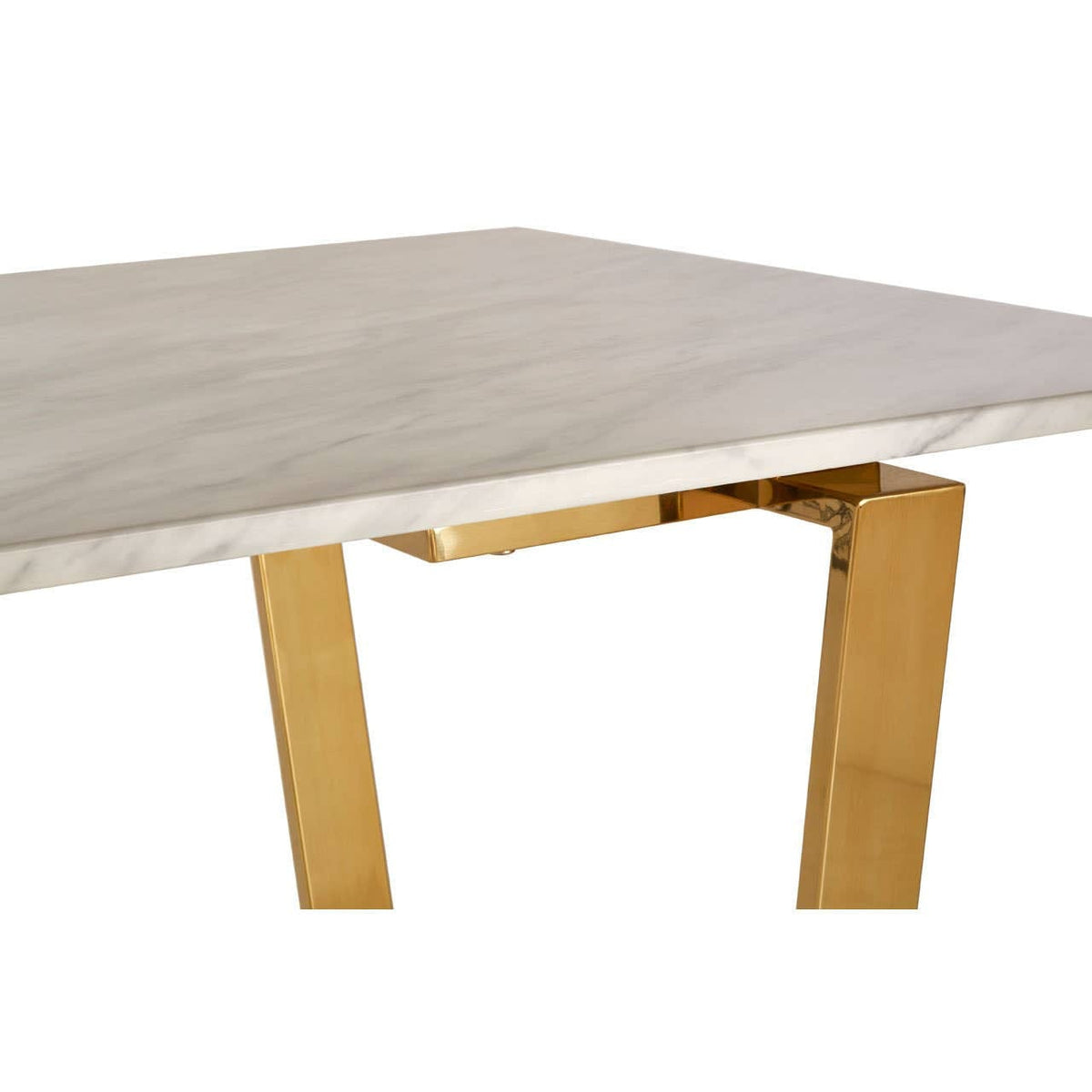 Hamilton Interiors Dining Azalea Dining Table House of Isabella UK