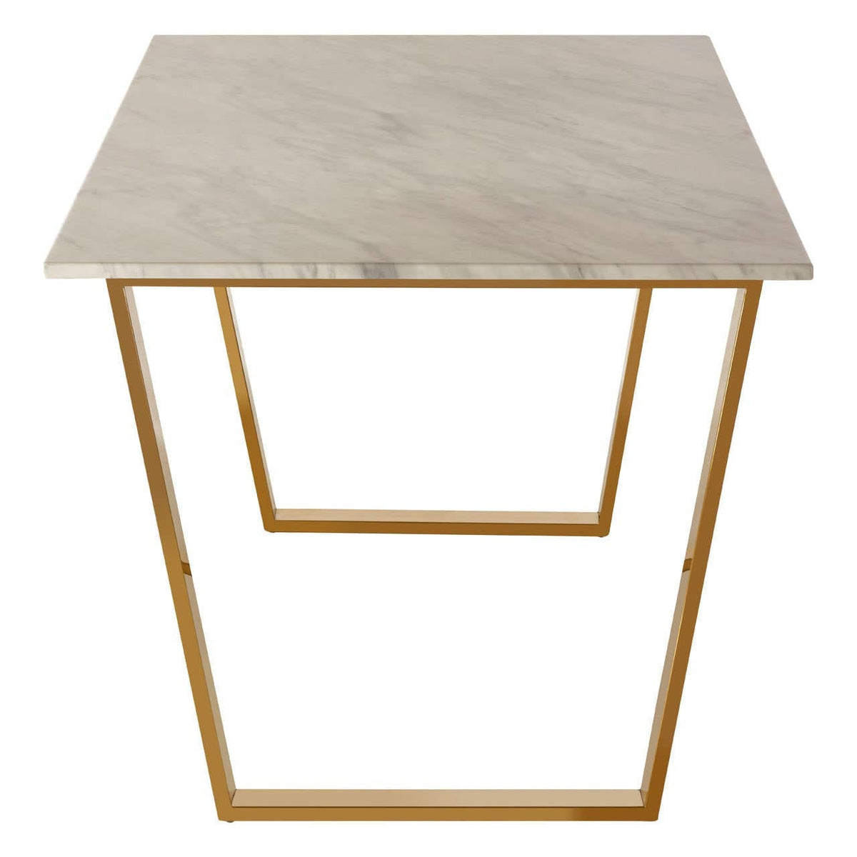 Hamilton Interiors Dining Azalea Dining Table House of Isabella UK