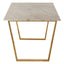 Hamilton Interiors Dining Azalea Dining Table House of Isabella UK