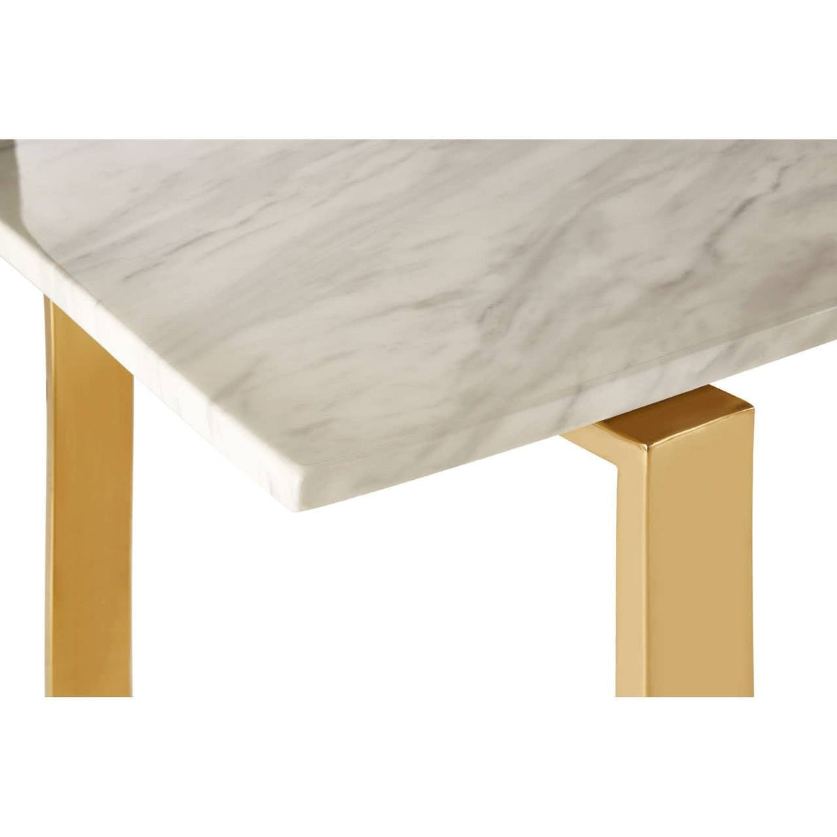 Hamilton Interiors Dining Azalea Dining Table House of Isabella UK