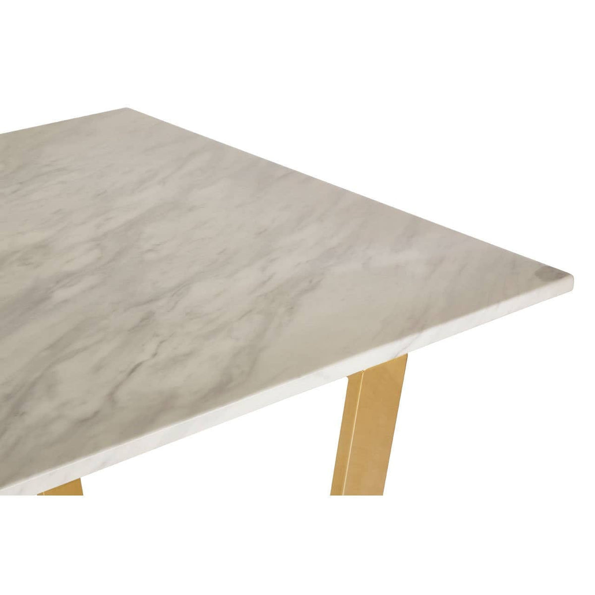 Hamilton Interiors Dining Azalea Dining Table House of Isabella UK