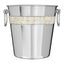 Hamilton Interiors Dining Champagne Bucket With Mother Of Pearl Inlay House of Isabella UK