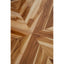 Hamilton Interiors Dining Kendari Natural Teak Wood Dining Table House of Isabella UK