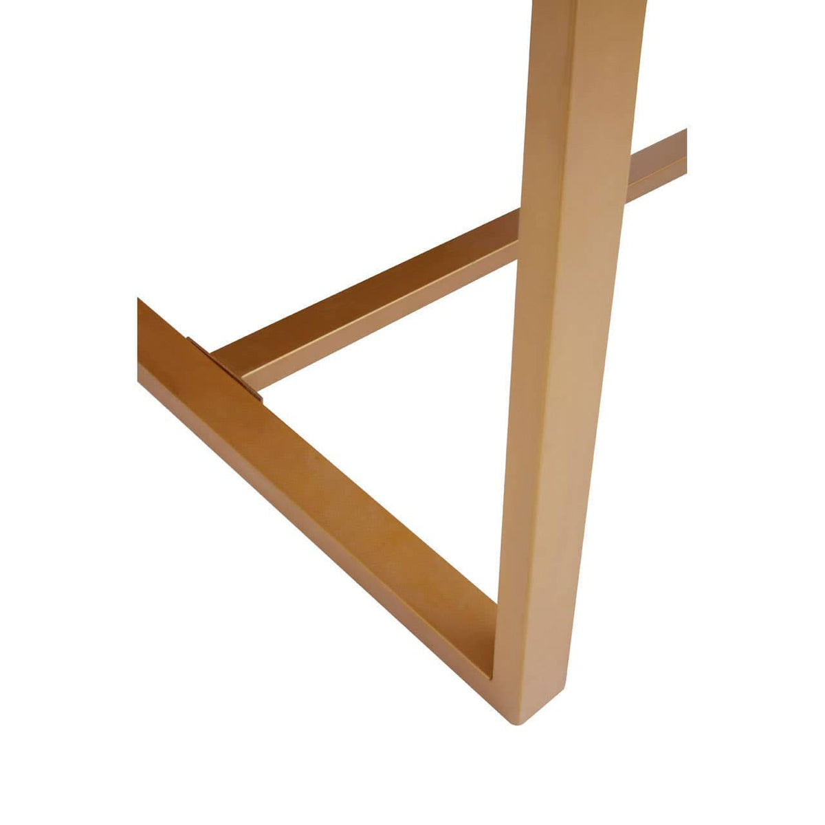 Hamilton Interiors Dining Kendari Natural Teak Wood Dining Table House of Isabella UK