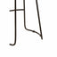 Hamilton Interiors Dining Lyon Oak Wood Bar Stool House of Isabella UK