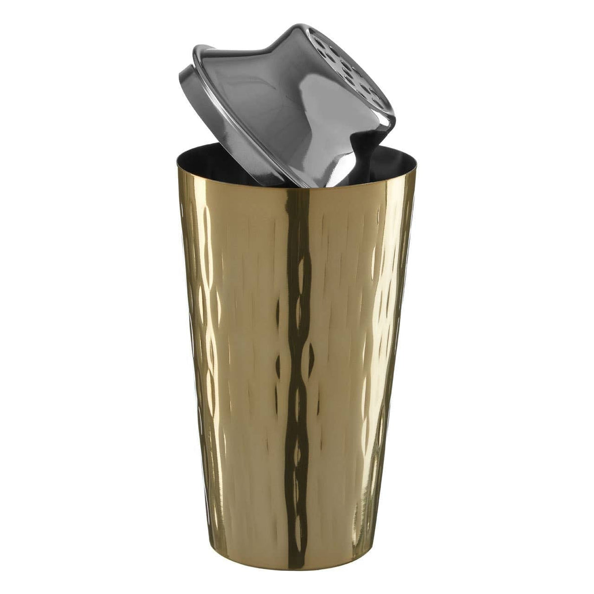 Hamilton Interiors Dining Mixology Cocktail Shaker House of Isabella UK