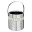 Hamilton Interiors Dining Mother Of Pearl Inlay Design Ice Bucket House of Isabella UK