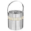 Hamilton Interiors Dining Mother Of Pearl Inlay Design Ice Bucket House of Isabella UK