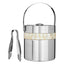 Hamilton Interiors Dining Mother Of Pearl Inlay Design Ice Bucket House of Isabella UK
